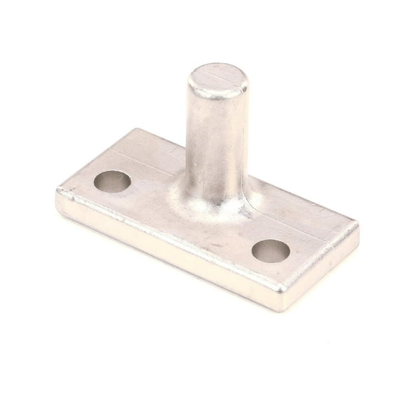 Cleveland Cast Door Striker J-Pressure S 413601 - Genuine OEM Replacement Part