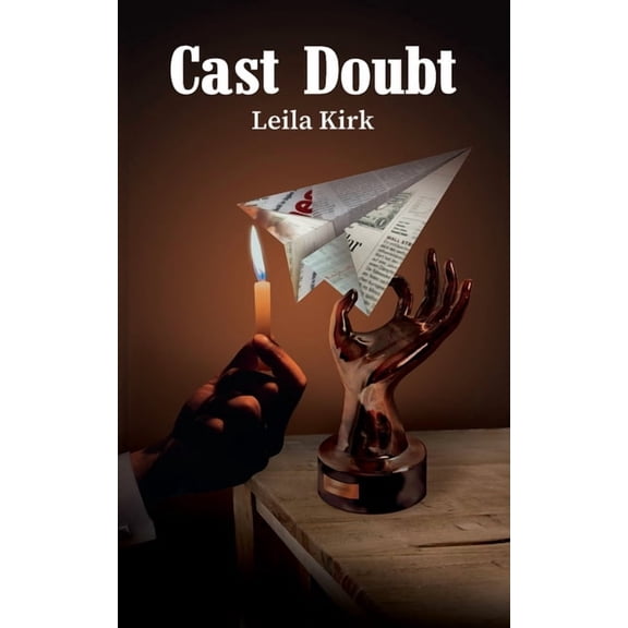 Cast Doubt (Paperback)