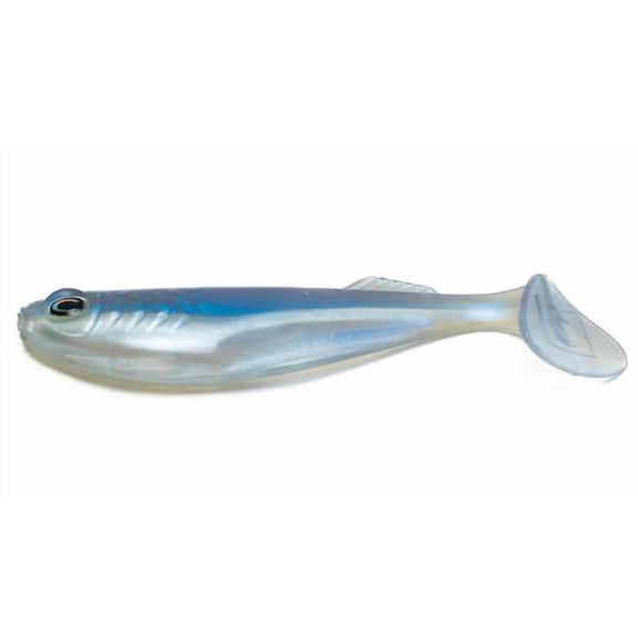 Cast Fishing Co. Prodigy Swimbaits