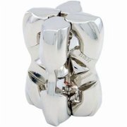 Cast H&H - Hanayama Metal Puzzle