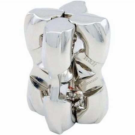 Cast H&H - Hanayama Metal Puzzle