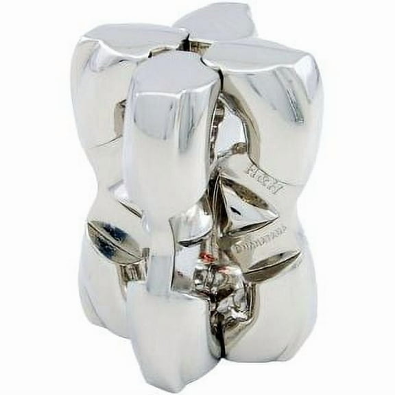 Cast H&H - Hanayama Metal Puzzle