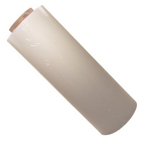 Cast Hand Stretch Film 12" X 70 Gauge X 1500' Roll (4 Roll/Case)