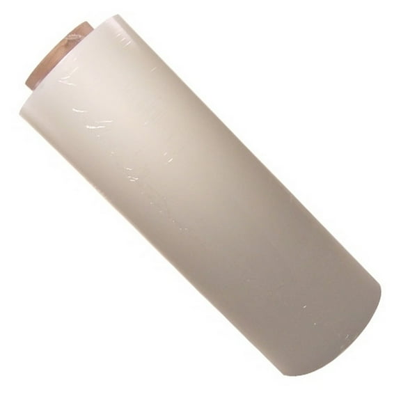 Cast Hand Stretch Film 15" X 90 Gauge X 1500' Roll (4 Roll/Case)