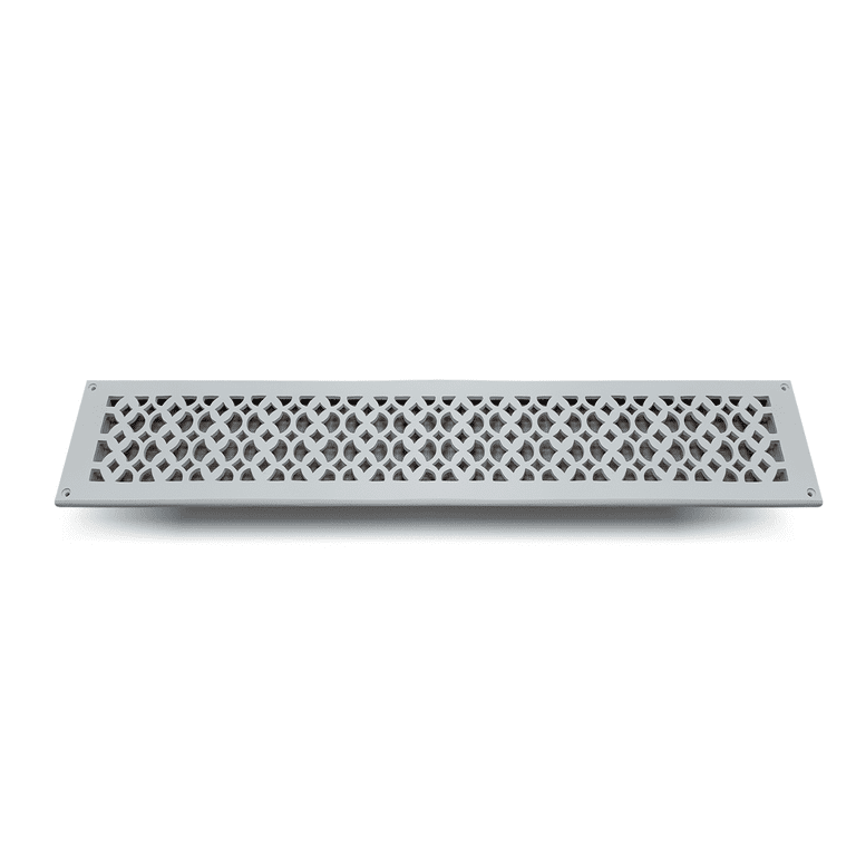 Hvac floor hot sale grills