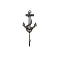 thumbnail image 1 of Cast Iron Anchor Hook, 7 in., 1 of 1