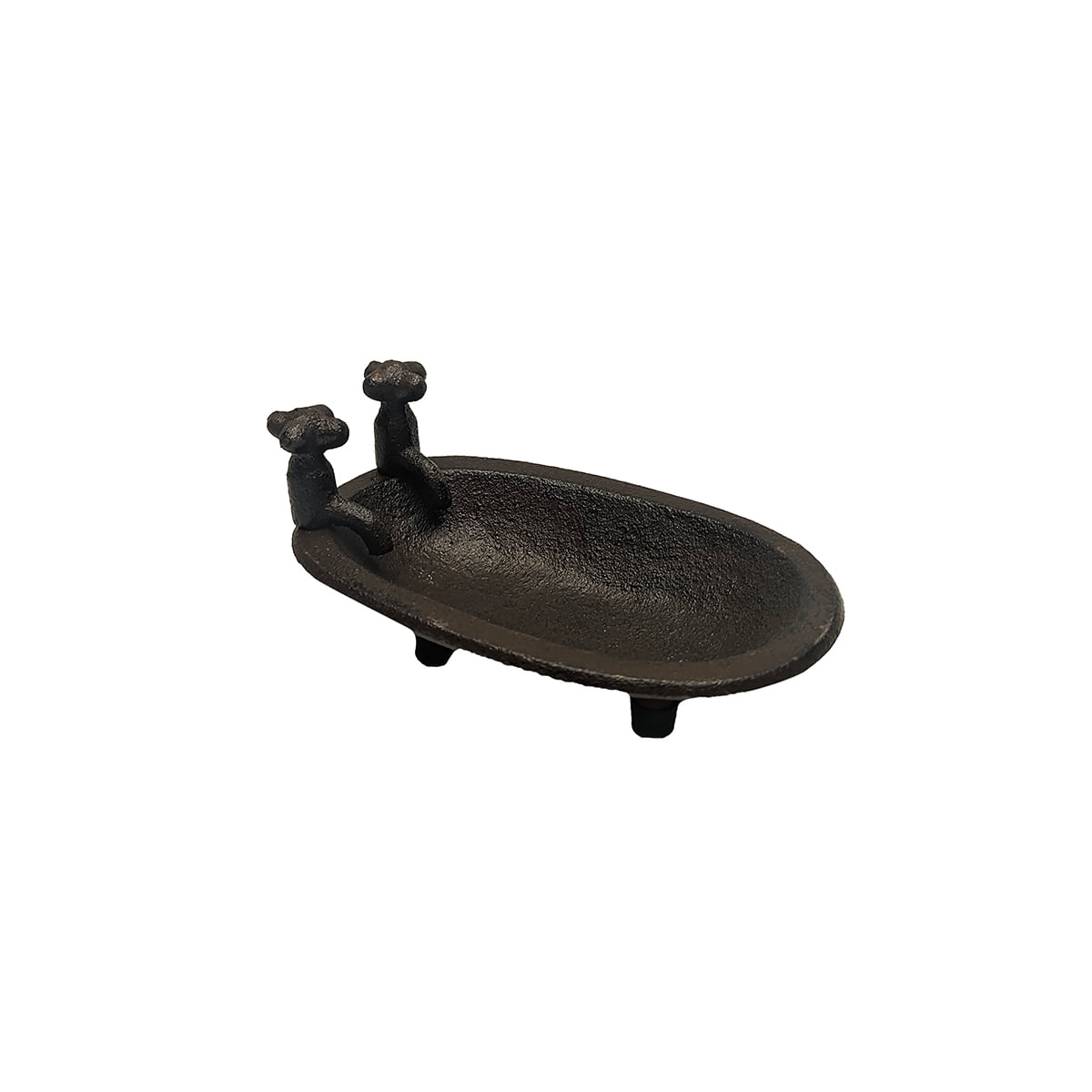 Victorian Style Clawfoot Bath Tub Soap Dish Rustic Farmhouse Bathroom Home Decor Victorian Style Clawfoot Bath Tub Soap Dish Rustic Farmhouse Bathroom Home Decor