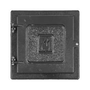 Cast Iron Clean Out Door-8 x 8