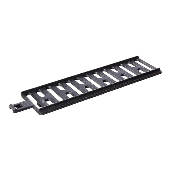 Cast Iron Coal Grate