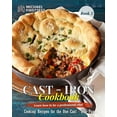 thumbnail image 1 of Cast Iron CookBook: Cook it in Cast Iron Cookbook Americas Test Kitchen _Book 1 (Paperback), 1 of 1