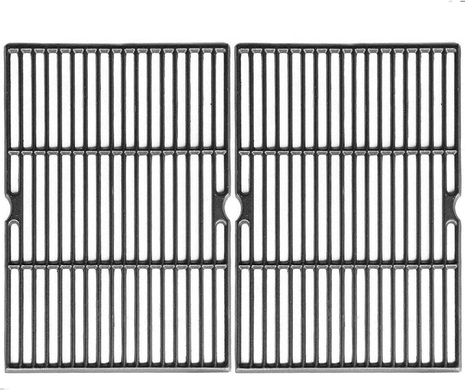 Cast Iron Cooking Grids Replacement Parts For Affinity 3100, Uniflame