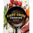 thumbnail image 1 of Pre-Owned Cast-Iron Cooking: Recipes & Tips for Getting the Most Out of Your Cast-Iron Cookware (Paperback) by Rachael Narins, 1 of 1