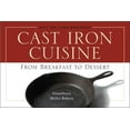 thumbnail image 1 of Cast Iron Cuisine: From Breakfast to Dessert; Grandma's Skillet Reborn (Paperback) by Matt Morehouse, Linda Morehouse, 1 of 1