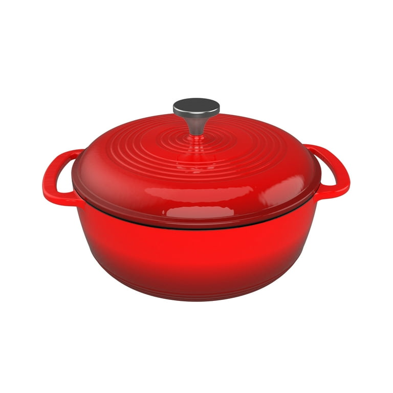 The 3 Best Enameled Cast Iron Skillets of 2024