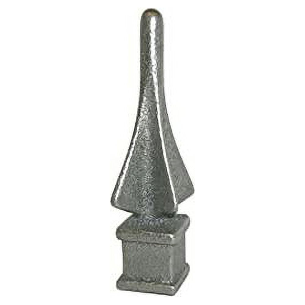 Cast Iron Finial Fence Topper 3/4" Ornamental Fence Toppers