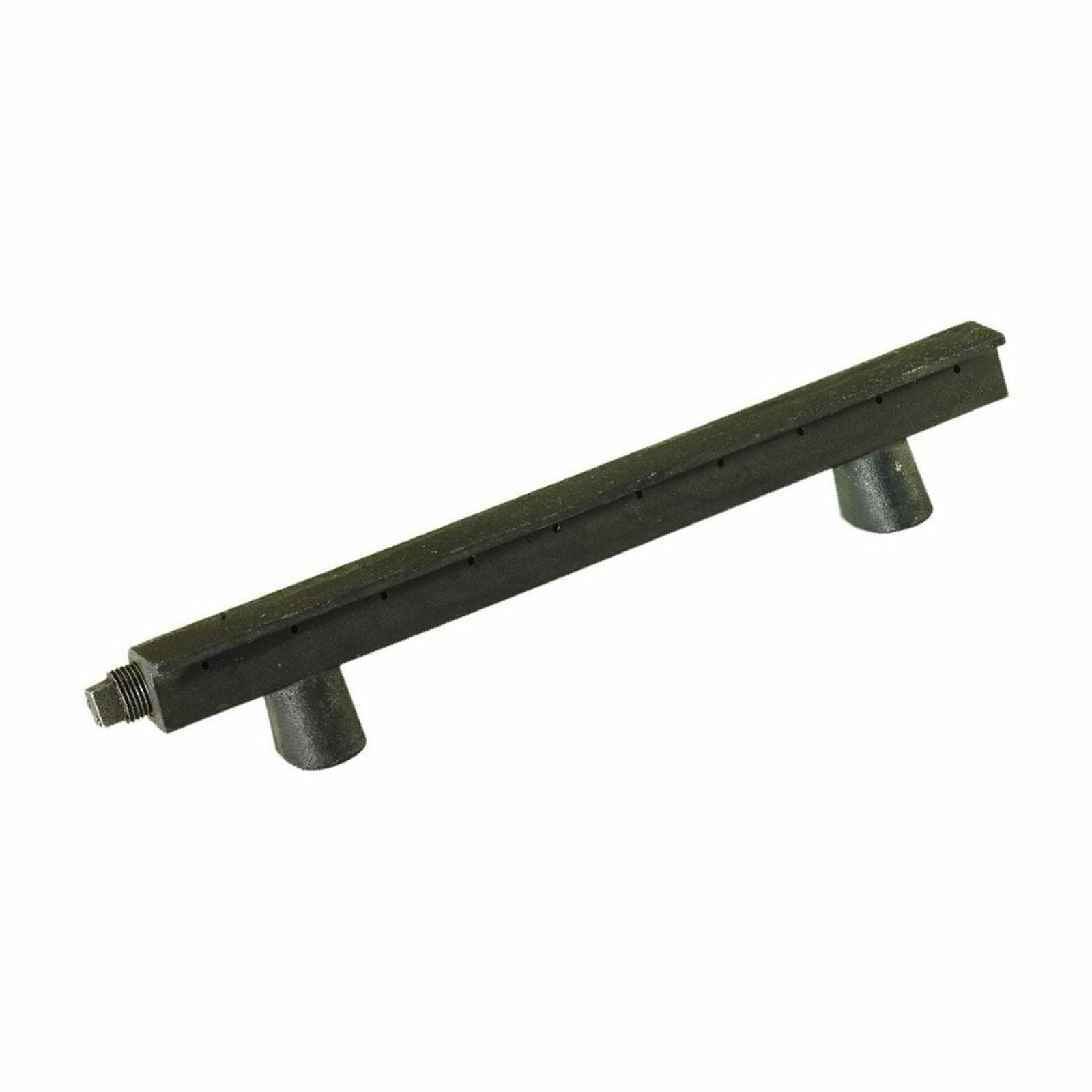 Cast Iron Gas Log Lighter - 14 Inch - for Natural Gas Only LC-1 Free Shipping