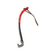 Cast Iron Grill Grate Lifter for Charcoal BBQ Smokers Heavy Duty