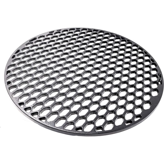 Cast Iron Grill Grate for 22 Inch - Better Sear Marks