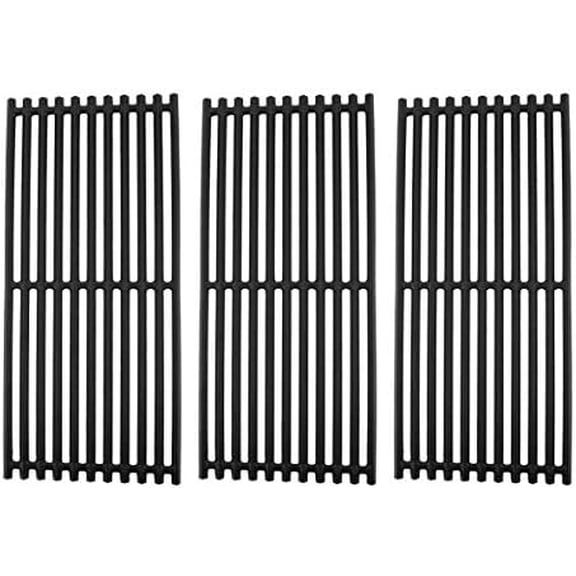 Cast Iron Grill Grates for Charbroil Commercial Infrared 3 Burner 463242516 G466-0025-W1A 463242515 466242515 466242615 463243016 463367516 463367016 466242516 466242616 463342620 463346017 463246018