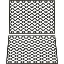 Cast Iron Grill Grates for Pit Boss 820 850 Series Wood Pellet Grills - 2 Pack