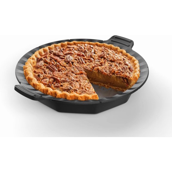 Cast Iron Grill Pan With Ridges