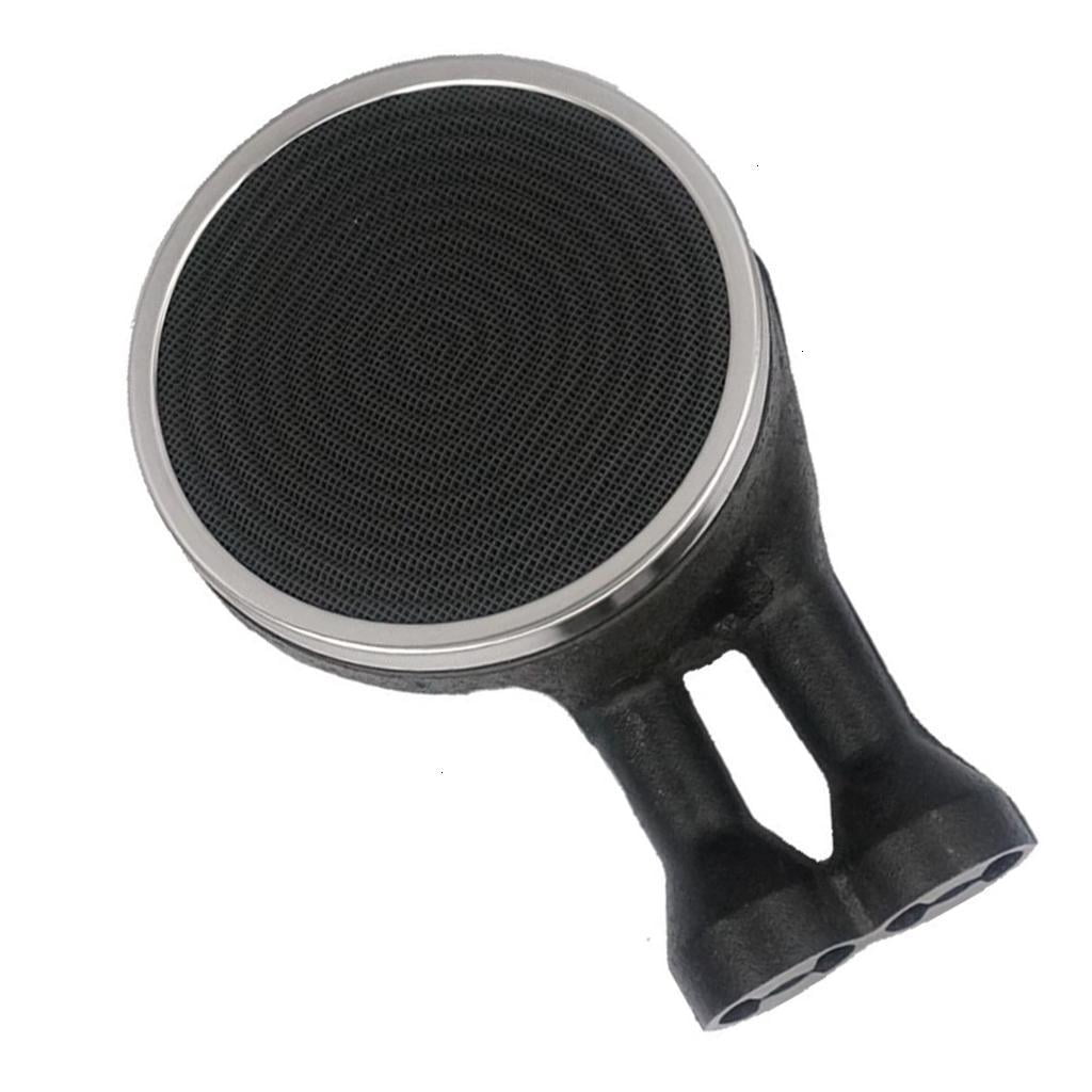 Cast Iron Heat Diffuser for Electric Stove Slow Cooking Simmering Cooktops Electric Burners Accessories
