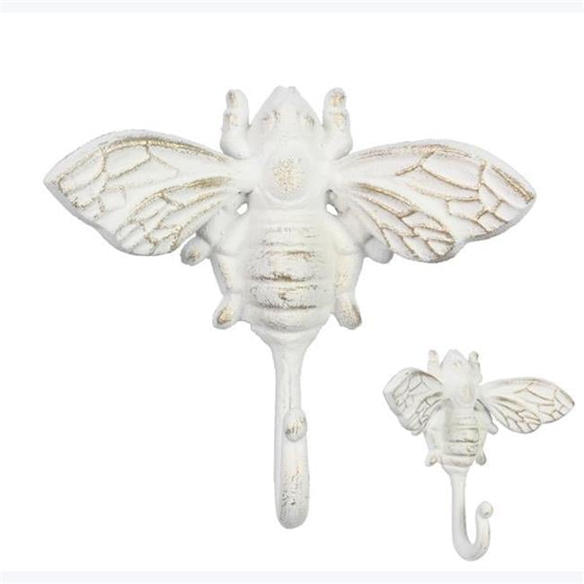 BEE FLY WALL HOOK