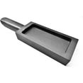 thumbnail image 1 of Cast Iron Ingot Mold 1 Kilo Make Flat Gold & Silver Bars Machined Pocket A-1, 1 of 5