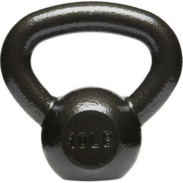 Cast Iron Kettlebell