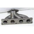 thumbnail image 1 of Cast Iron Manifold fits 01-05 TOYOTA CELICA GT 1ZZ-FE ENGINE MFC TY MB-009+TC TD05 16G HW, 1 of 5