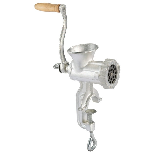 Cast Iron Meat Grinder