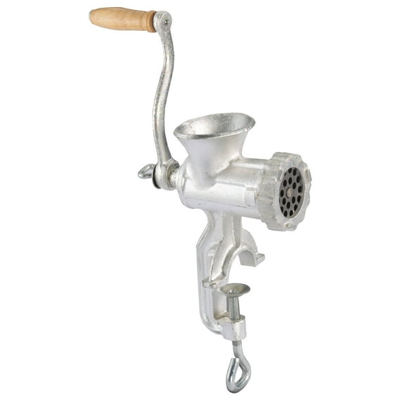 Cast Iron Meat Grinder