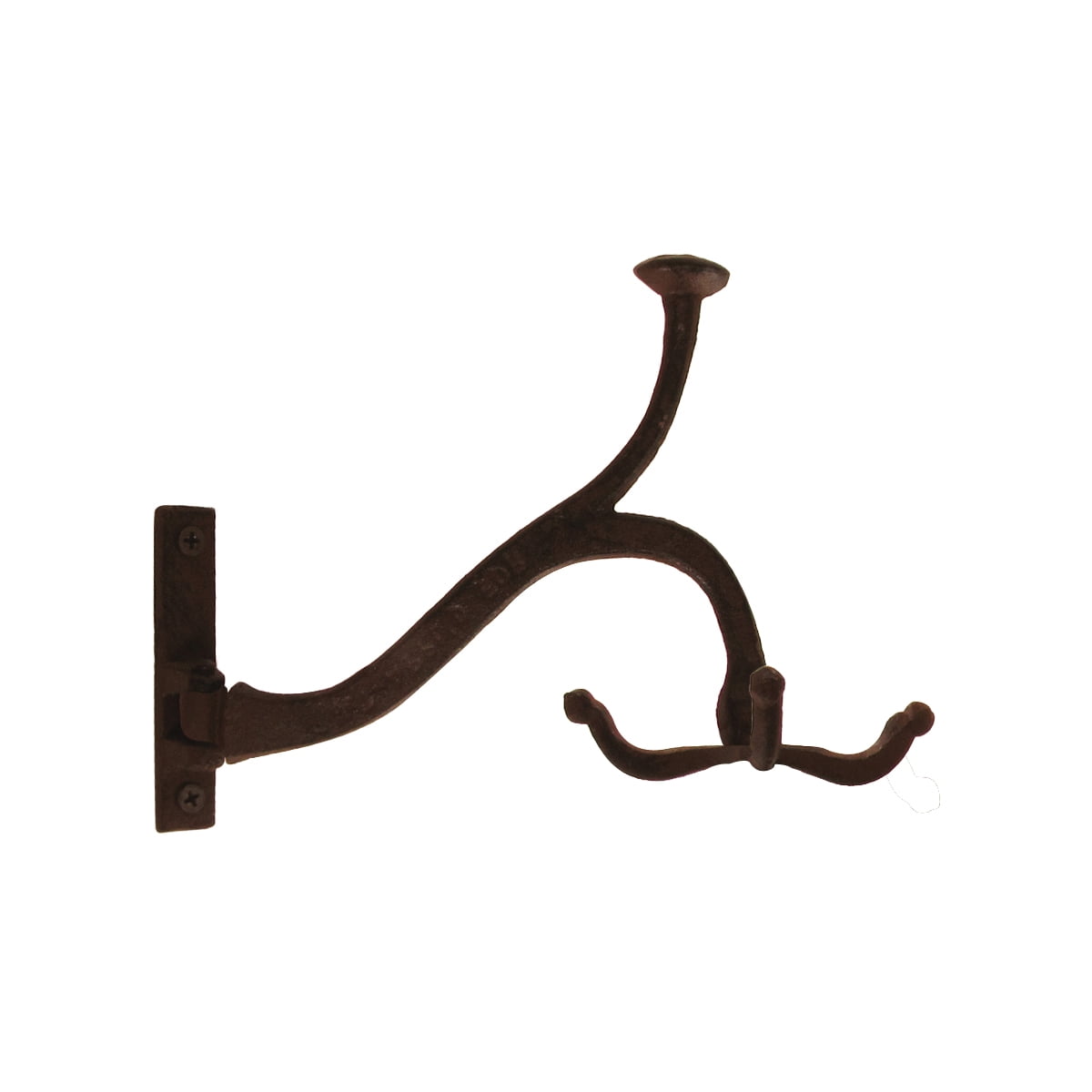 Cast Iron Rotating Hat Hook/Coat Hanger Cast Iron Rotating Hat Hook/Coat Hanger