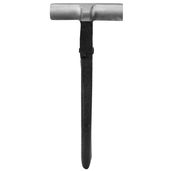 Cast Iron Oil Painting Canvas Stretching Pliers Hand Tool Black Handle