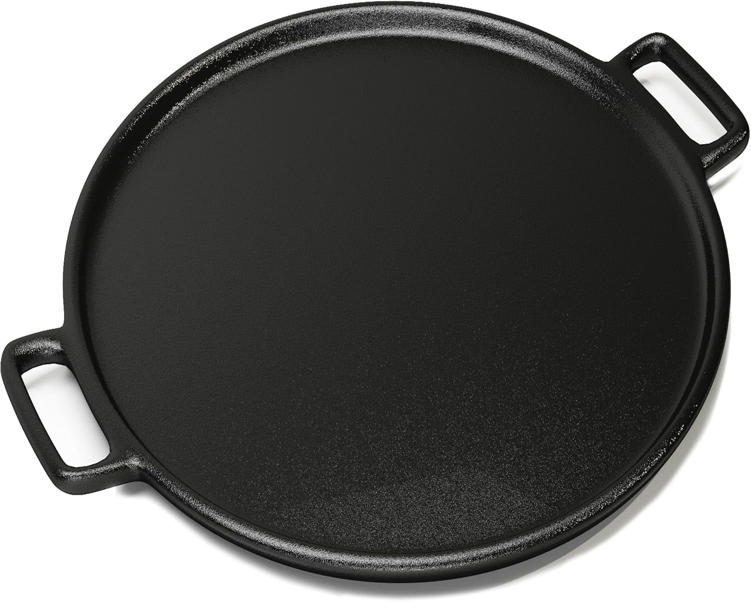 LODGE(ロッジ) プロロジック ピザパン　14インチ　P14P3 wwzq1cm Cast-Iron-Pizza-Pan-14-Inch-