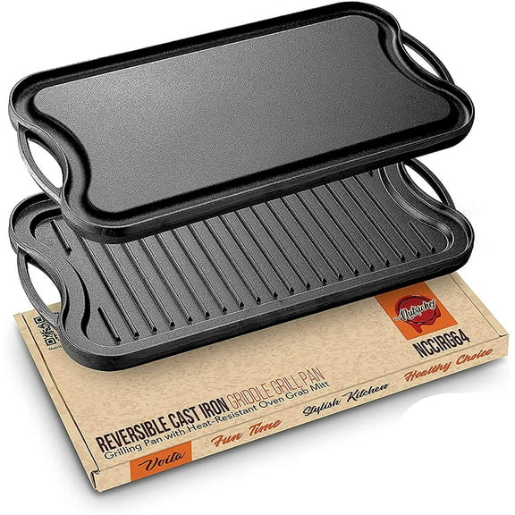 Griddles Stove Top Cookware