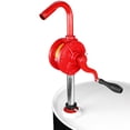 thumbnail image 1 of Cast Iron Rotary Pump (1 Gallon Per 13 Revolutions), 1 of 4
