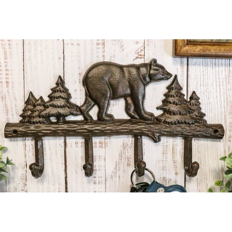 Bear coat hook hotsell