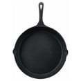 Cast Iron Skillet, 12Inch