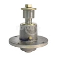 thumbnail image 1 of Cast Iron Spindle Assembly Repl Excel 35, 1 of 2