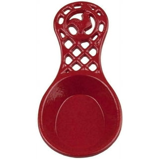 Red Crab Silicone Utensil Rest - Kitchen Gifts, Silicone Spoon Rest For  Stove Top - Non-slip Spoon Holder Stove Organizer, Steam Releaser For  Restaurant Kitchen, Today's Best Daily Deals