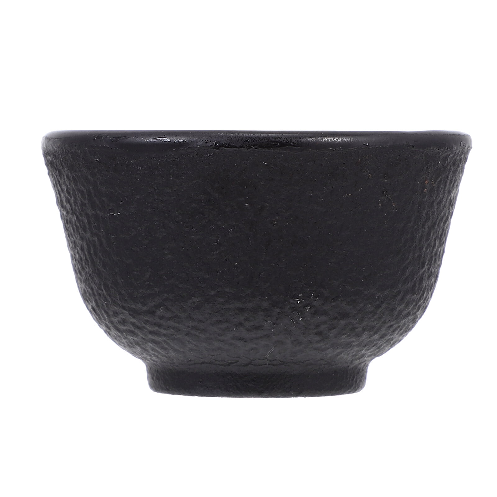 Cast Iron Tea Cup, Tea Cup, Tea Drinking Cup, Japanese Style Teaware