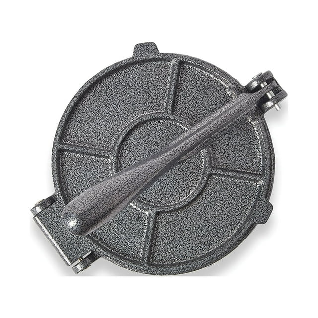 Cast Iron Tortilla Press
