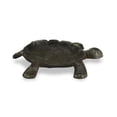 thumbnail image 1 of Cast Iron Turtle in Unfinished & Black Finish, 1 of 1