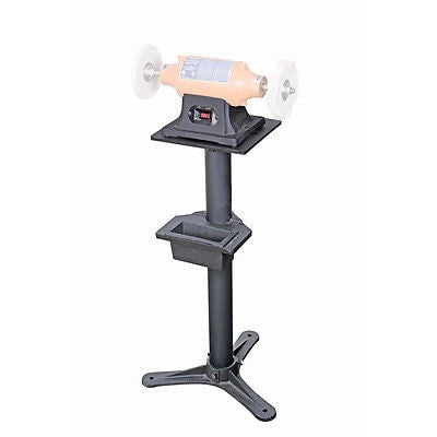 Heavy Duty Bench Grinder Pedestal