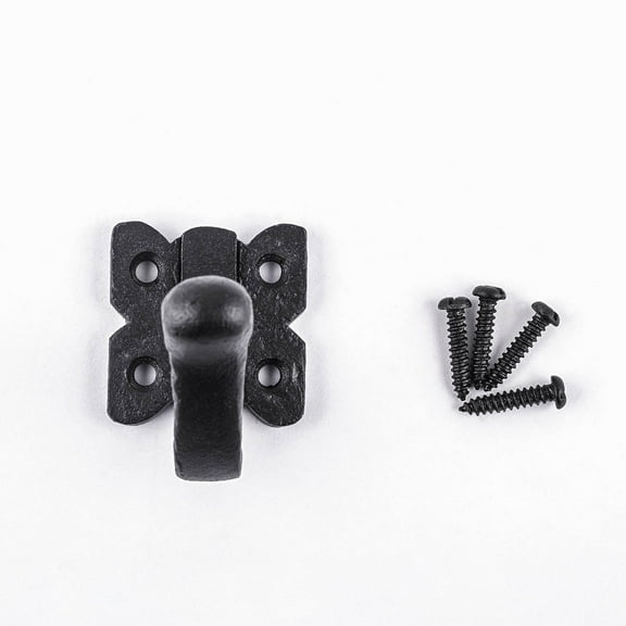 Cast Iron Wall Hook Elephant Trunk Rustic Coat Hook Design Renovators Supply