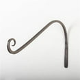 thumbnail image 1 of MDR Trading Inc. FP-KIN-204_Q01 Cast Iron Wave Wall Hook, 1 of 1