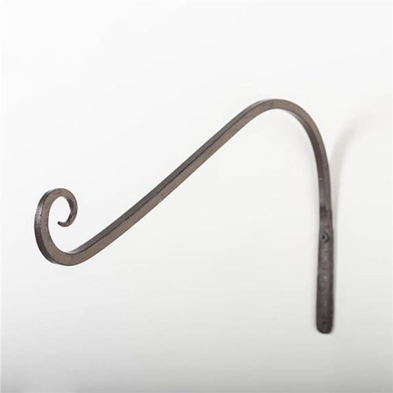 MDR Trading Inc. FP-KIN-204_Q01 Cast Iron Wave Wall Hook