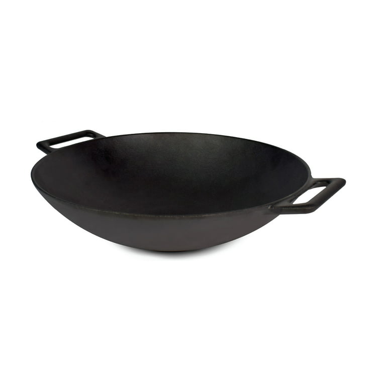 https://i5.walmartimages.com/seo/Cast-Iron-Wok-Jim-Beam-12-Grilling-Pre-Seasoned-Wok-Handles-Provides-Superior-Heat-Retention-Even-Cooking-Grill-Oven-use_1de1bfaa-2656-4973-936c-fc2cede93700_1.edc2cfadb0c91f285db886c1459bfece.jpeg?odnHeight=768&odnWidth=768&odnBg=FFFFFF
