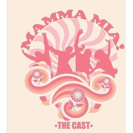 Cast - Mamma Mia! - Music & Performance - CD